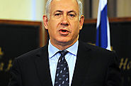 Netanyahu claims Israeli intervention in Syria is aimed at curtailing Hezbollah arms supplies