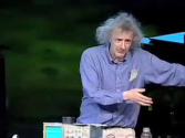 Clifford Stoll: 18 minutes with an agile mind