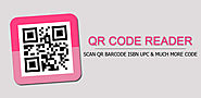 Website at https://www.getjar.com/categories/tool-apps/QR-Reader-and-barcode-scanner-925872