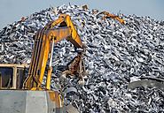 Scrap metal buyers Sydney - Complete Metal Industries
