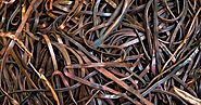 Copper recycling | Sydney | Complete Metal Industries
