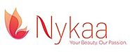 Nykaa Coupons & Sale + 7% Cashback Offers
