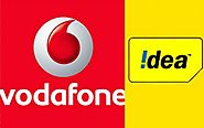 Idea Cellular-Vodafone India announce merger to become countrys biggest telecom operator