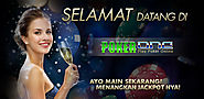 Poker Indonesia | Judi Poker Online | Domino QQ | Agen Poker Online