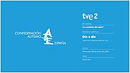Capítulo 2 Serie TEA - La Aventura del Saber" TVE2
