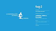Capítulo 5 Serie TEA - La aventura del saber TVE2