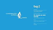 Capítulo 6 Serie TEA - La aventura del saber TVE2