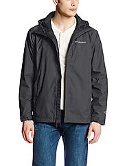 Best-Rated Men's Lightweight Waterproof Rain Jackets for the Outdoors - Reviews