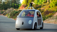 Driverless cars will mean the end of mass car ownership