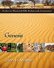 Genesis (ZBBC) by John H. Walton