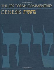 Genesis (JPS) by Nahum M. Sarna
