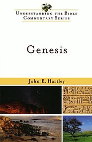 Genesis (UBCS) by John Hartley