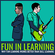 Fun in Learning: Why Entertainment is Essential for Adult Education