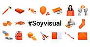 #Soyvisual es un Sistema de Comunicación Aumentativa de Fundación Orange