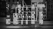 Air–Ink