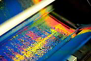 Contaminación ambiental por tóners de fotocopiadoras e impresoras