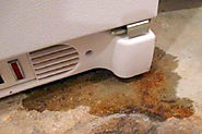 Hơn 10 nguyên nhân làm tủ lạnh bị chảy nước - Tài Điện Lạnh