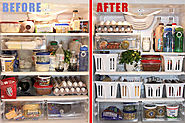 Tủ lạnh không làm lạnh và 7 nguyên nhân thường gặp - Tài Điện Lạnh