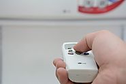 Hướng dẫn cách sử dụng remote máy lạnh LG dễ dàng - Tài Điện Lạnh