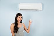 Get the best air conditioning in Burwood