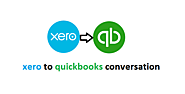 xero migration from quickbooks