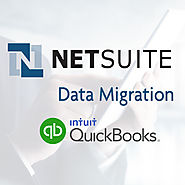 NetSuite to Quickbooks Conversion | Netsuite Quickbooks integration