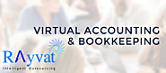 Benefits of Choosing Virtual bookkeeping services for your business