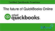 How Will Quickbooks For Small Business Be In The Future