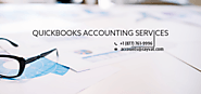 Quickbooks accounting services Is Crucial part To Your Business