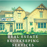 Real Estate Bookkeeping Services | Real Estate Bookkeeper