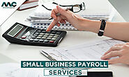 Top Benefits of Using Online Payroll Services