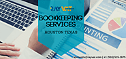 Bookkeeping services houston Texas The Right Way | MAC