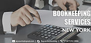 Find A Quick Way To Bookkeeping Services new york | MAC