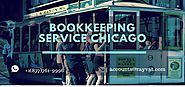 Bookkeeping Service Chicago – Choosing The Right Strategy