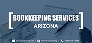 The Evolution Of Bookkeeping services Arizona | MAC