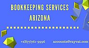 The Evolution Of Quickbooks Bookkeeping Services Arizona - beBee Producer