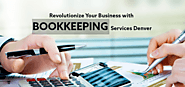Revolutionize Your Business with Bookkeeping Services Denver | MAC