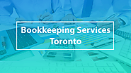 Bookkeeping service toronto | Small business bookkeeping service toronto