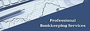 Why Professional Bookkeeping services is Essential for Small Businesses?
