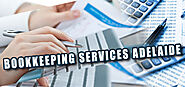 Bookkeeping Services in Adelaide, Australia - Account Consultant