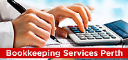 Bookkeeping Services in Perth | Certified Bookkeepers Perth, Australia