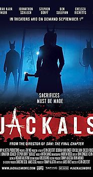 Watch jackals 2017 movie online