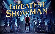 Watch The greatest showman online