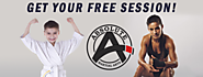 Absolute Martial Arts: Martial Arts Classes for Adults