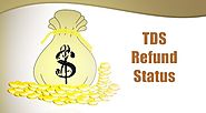 Track Online Status of TDS Return