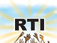 Track Online RTI Status