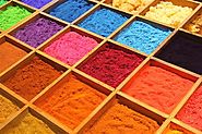 Reactive Dyes Are Way Too Different From Disperse Dye, Exporters Explain Why