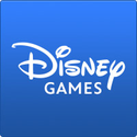 Disney Games