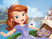 Sofia the First Products