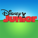 Preschool Games - Disney Junior